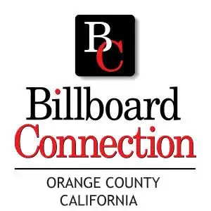 Orange County, California Billboard Connection