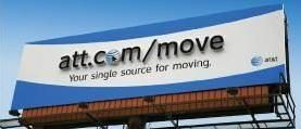 Acworth GA Billboards | Acworth Billboard Advertising gallery slide 2