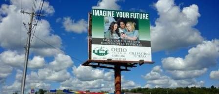 Chillicothe Ohio Billboards, Billboard Posters, Vehicle Wraps & Alternative Advertising Location Image