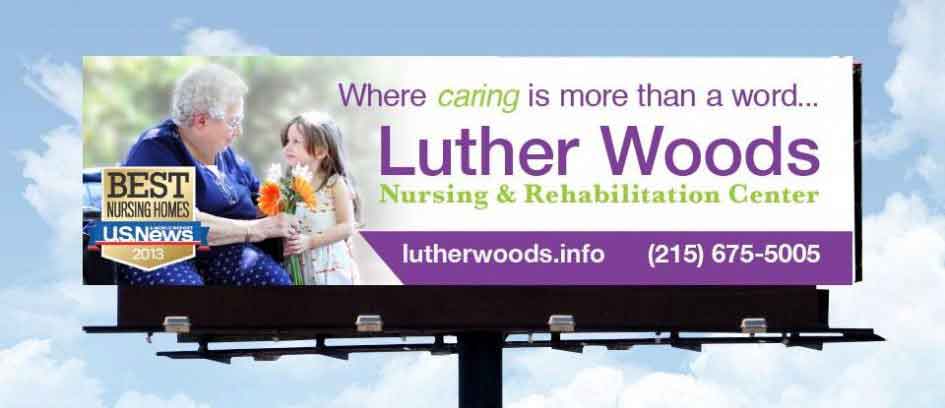 Allentown PA Lehigh Valley PA Billboards Location Image