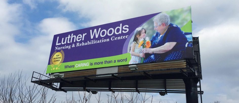 Chester County PA Billboards Location Image