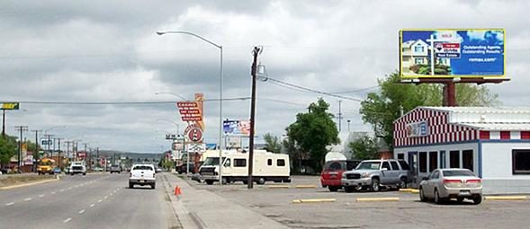 Billings Montana Billboards gallery slide 3