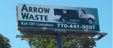 Macon, GA Billboard Advertising | Billboards in Macon gallery slide 5