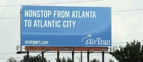 Waycross, GA Billboard Advertising | Billboards in Waycross gallery slide 8