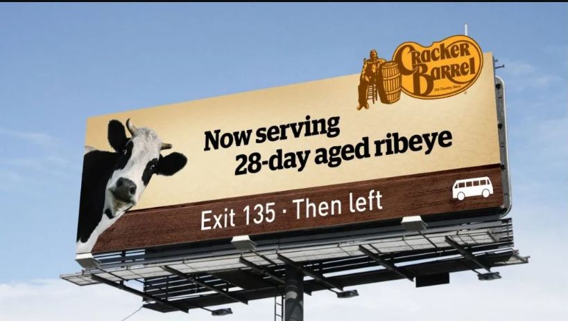 Downtown Atlanta billboard companies